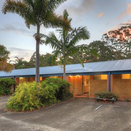 Yarra Holiday Park Stuarts Point Esterno foto