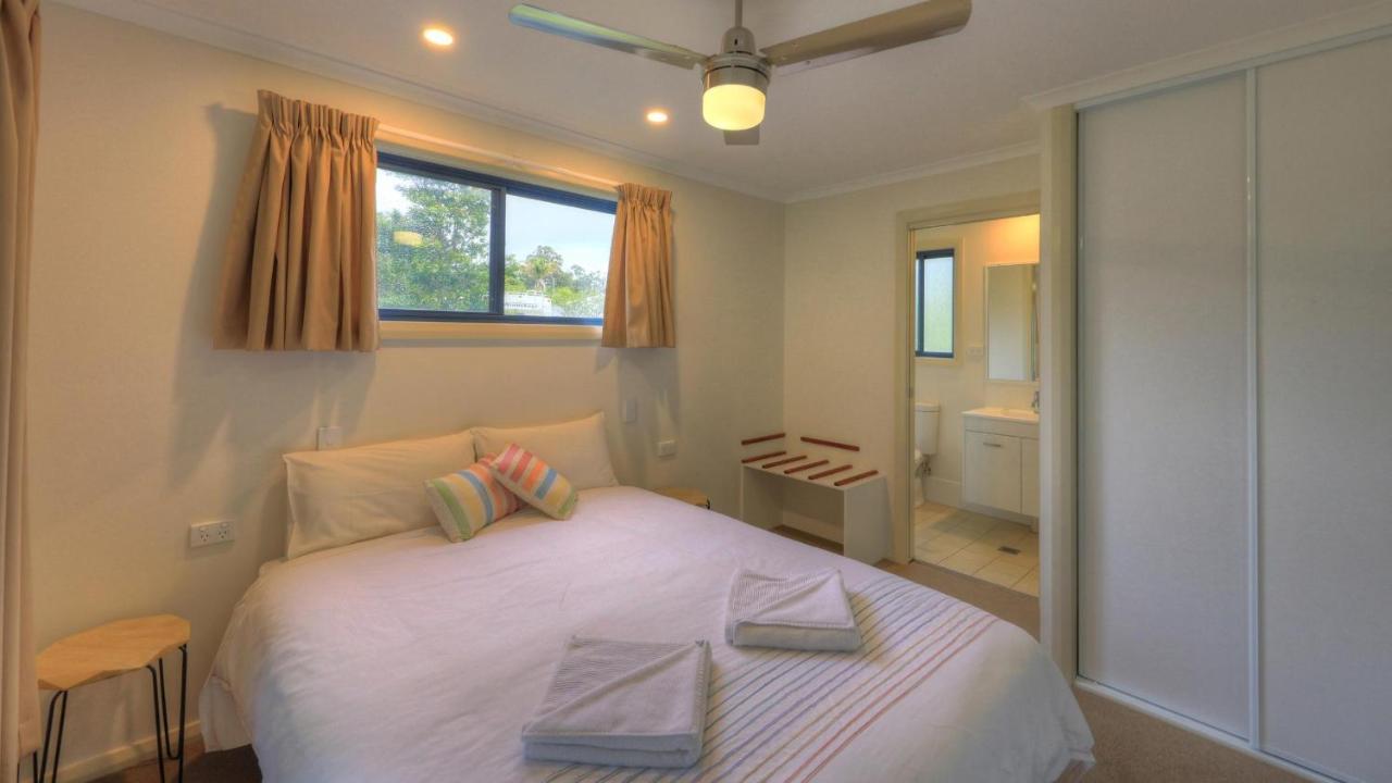 Yarra Holiday Park Stuarts Point Esterno foto
