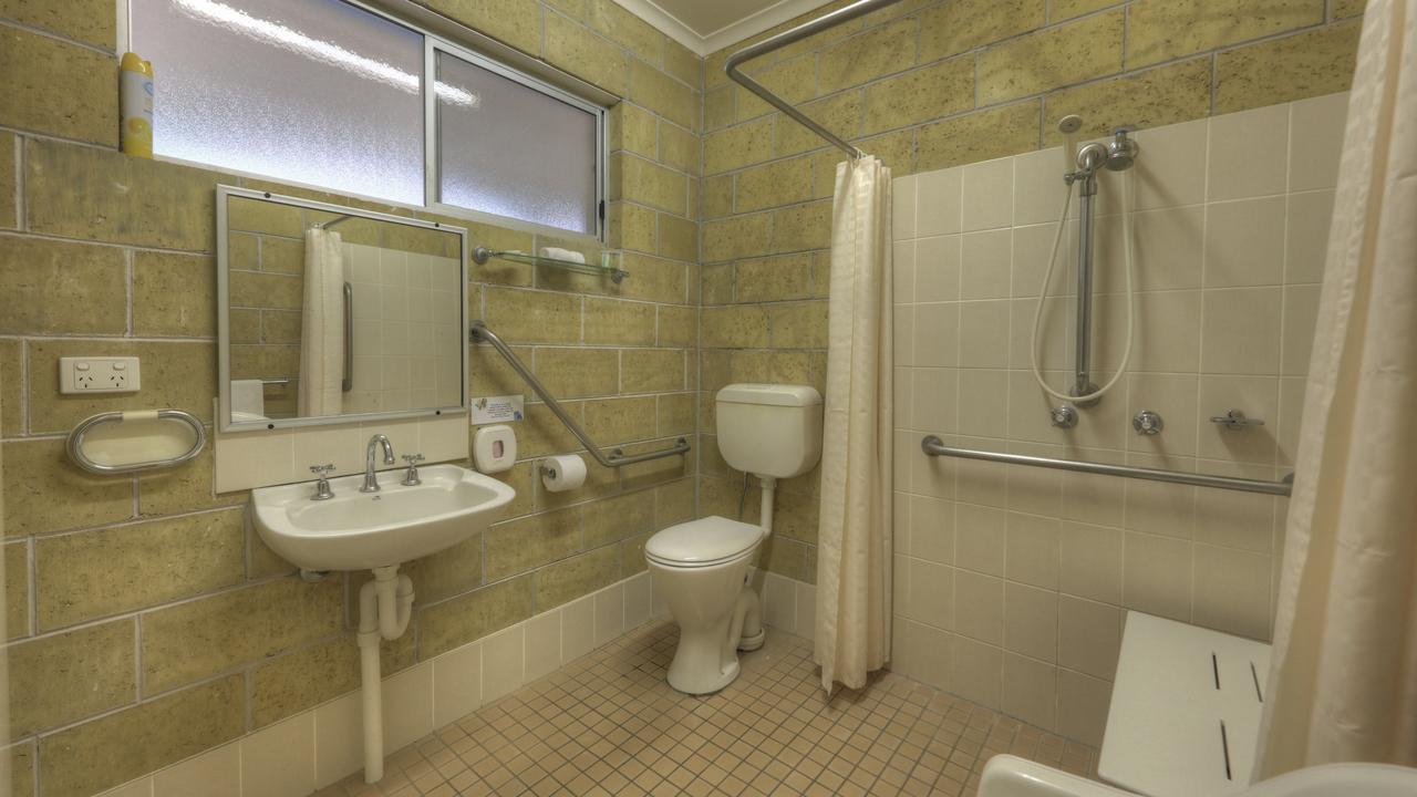 Yarra Holiday Park Stuarts Point Esterno foto