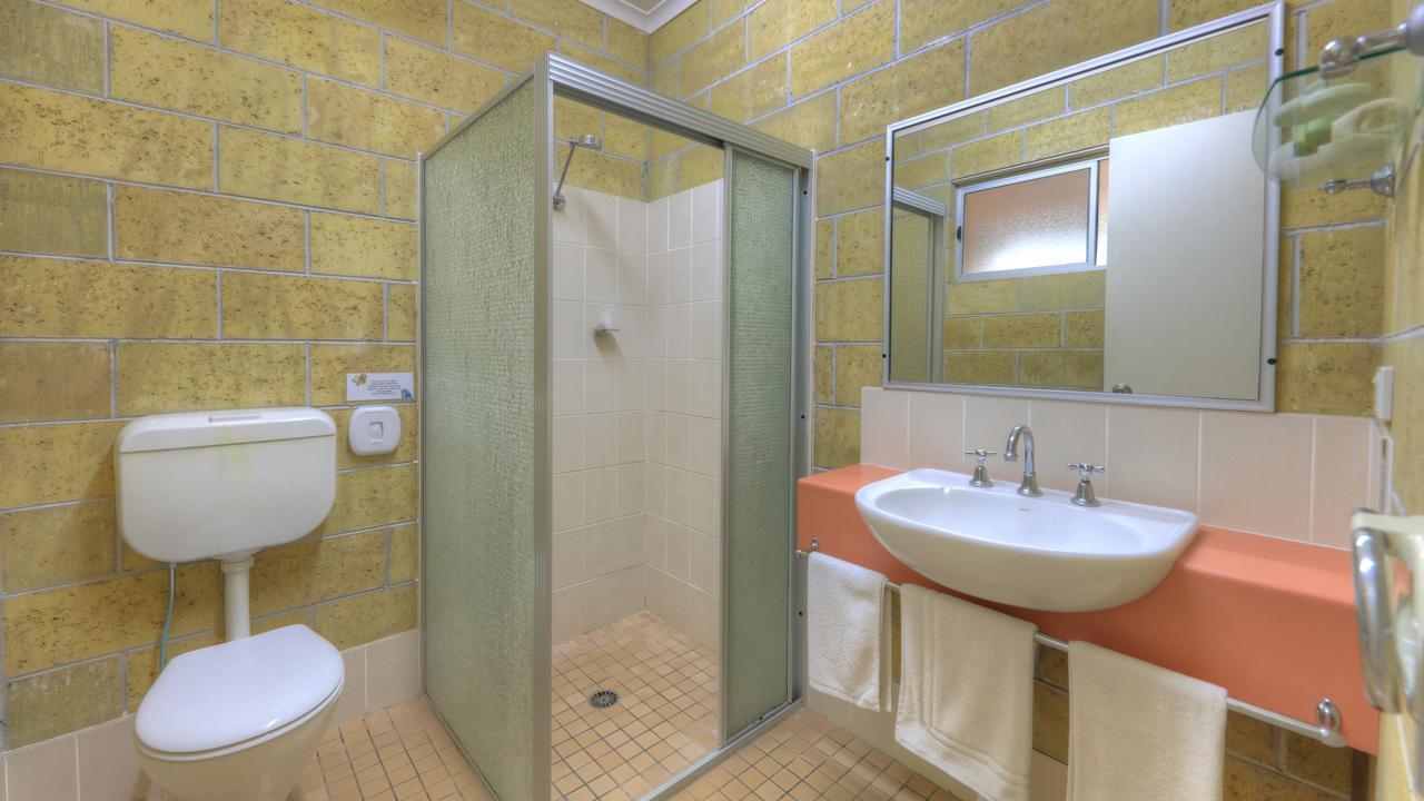 Yarra Holiday Park Stuarts Point Esterno foto