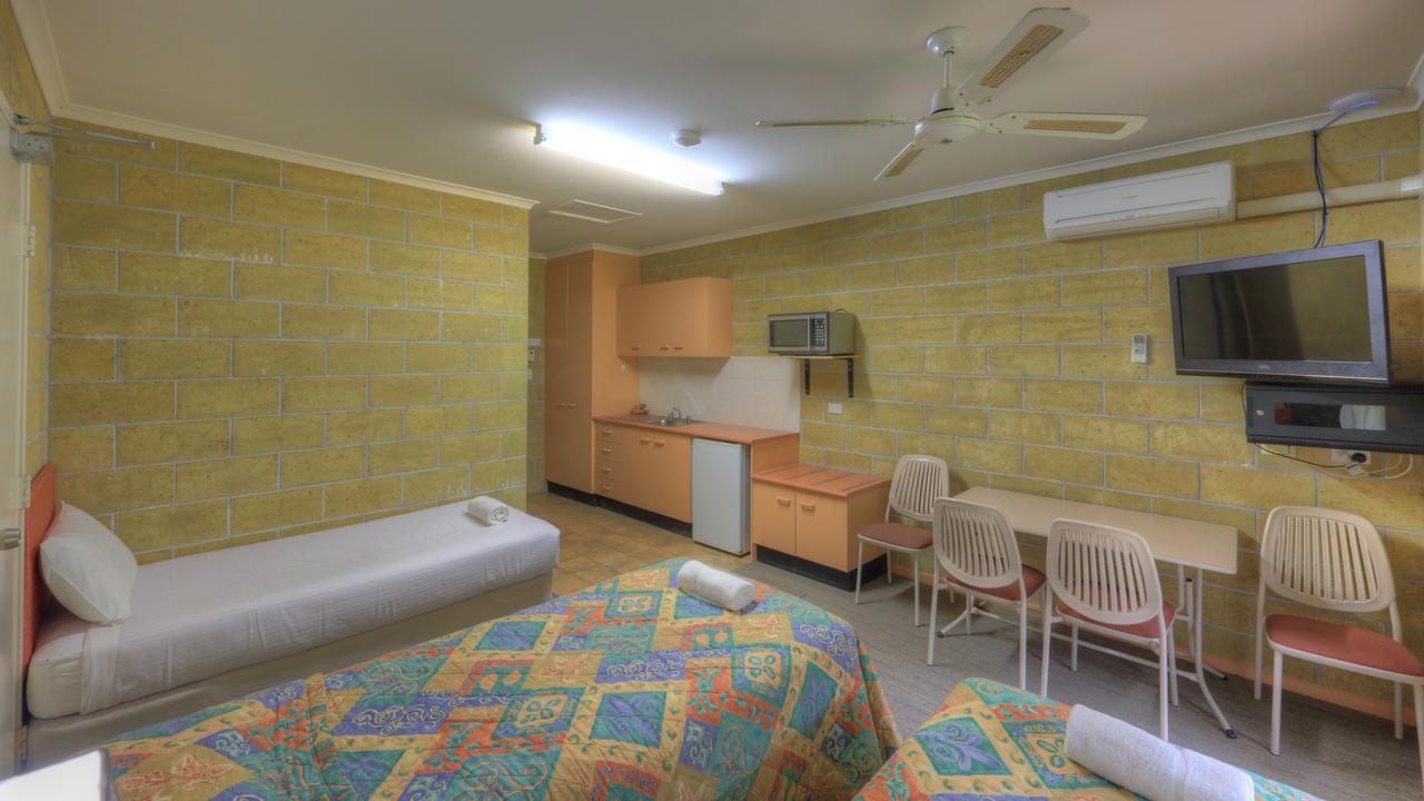 Yarra Holiday Park Stuarts Point Esterno foto